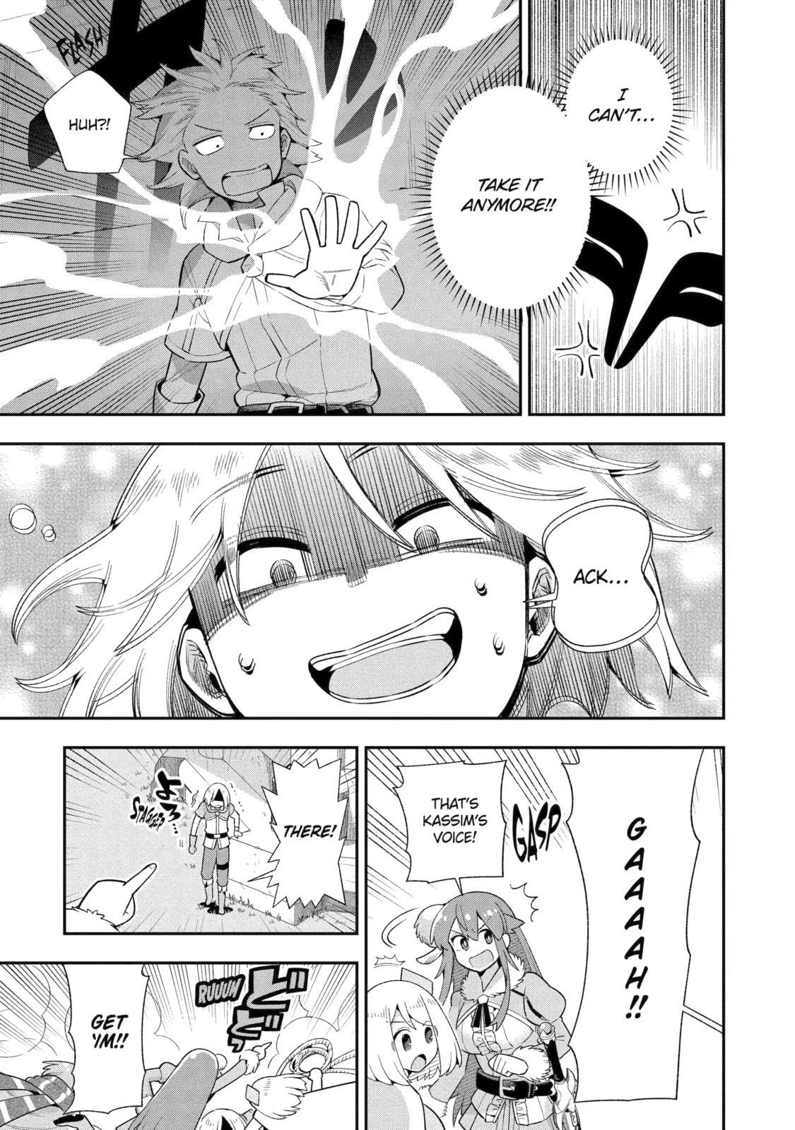 Read Hero Classroom chapter 49.3 image 9 on Lezhin