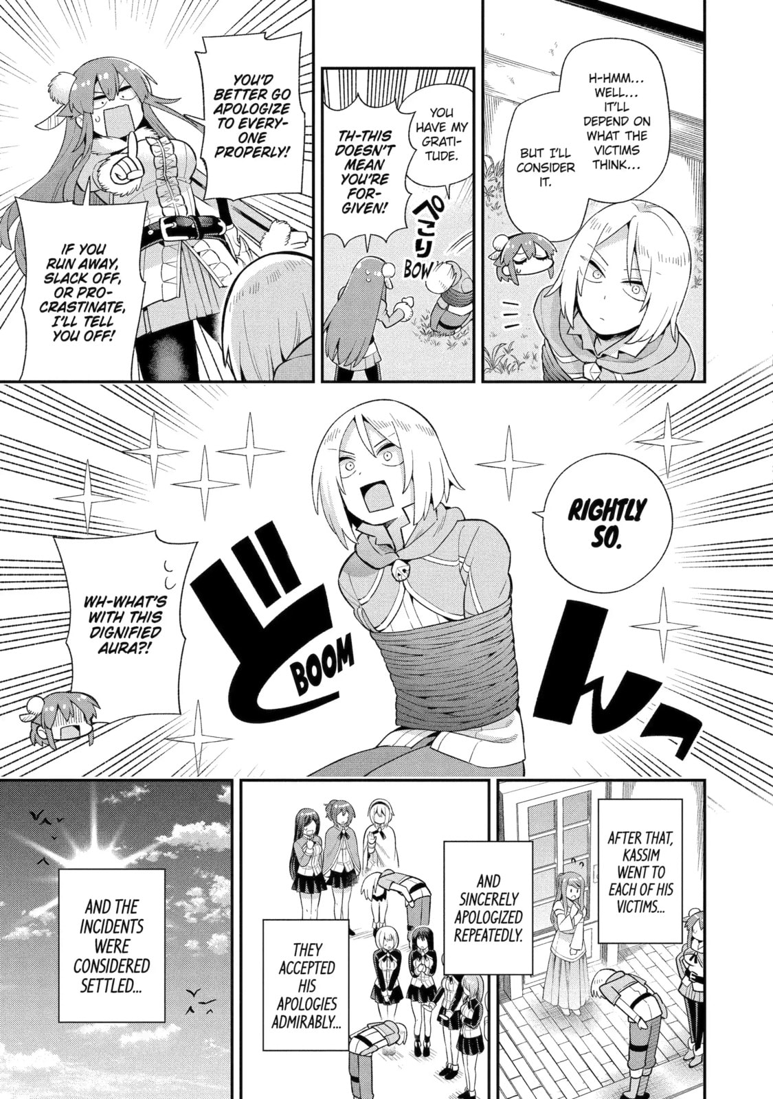 Read Hero Classroom chapter 49.4 image 3 on Lezhin
