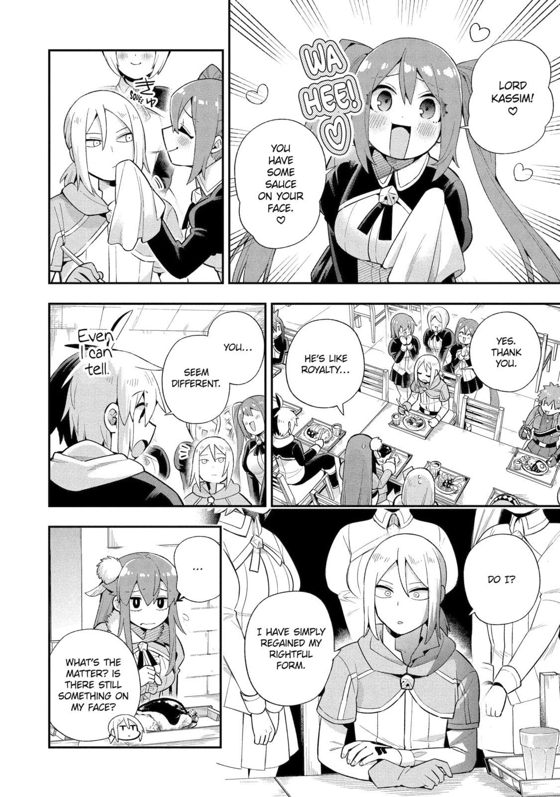 Read Hero Classroom chapter 49.4 image 6 on Lezhin