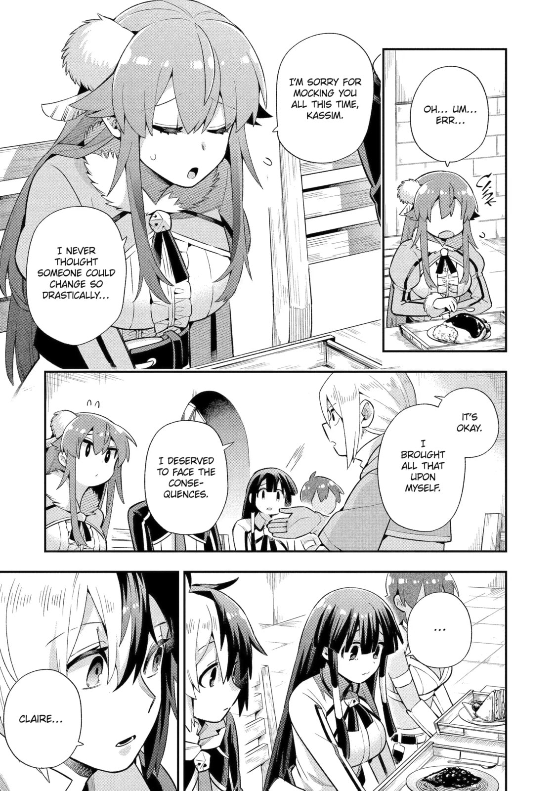 Read Hero Classroom chapter 49.4 image 7 on Lezhin