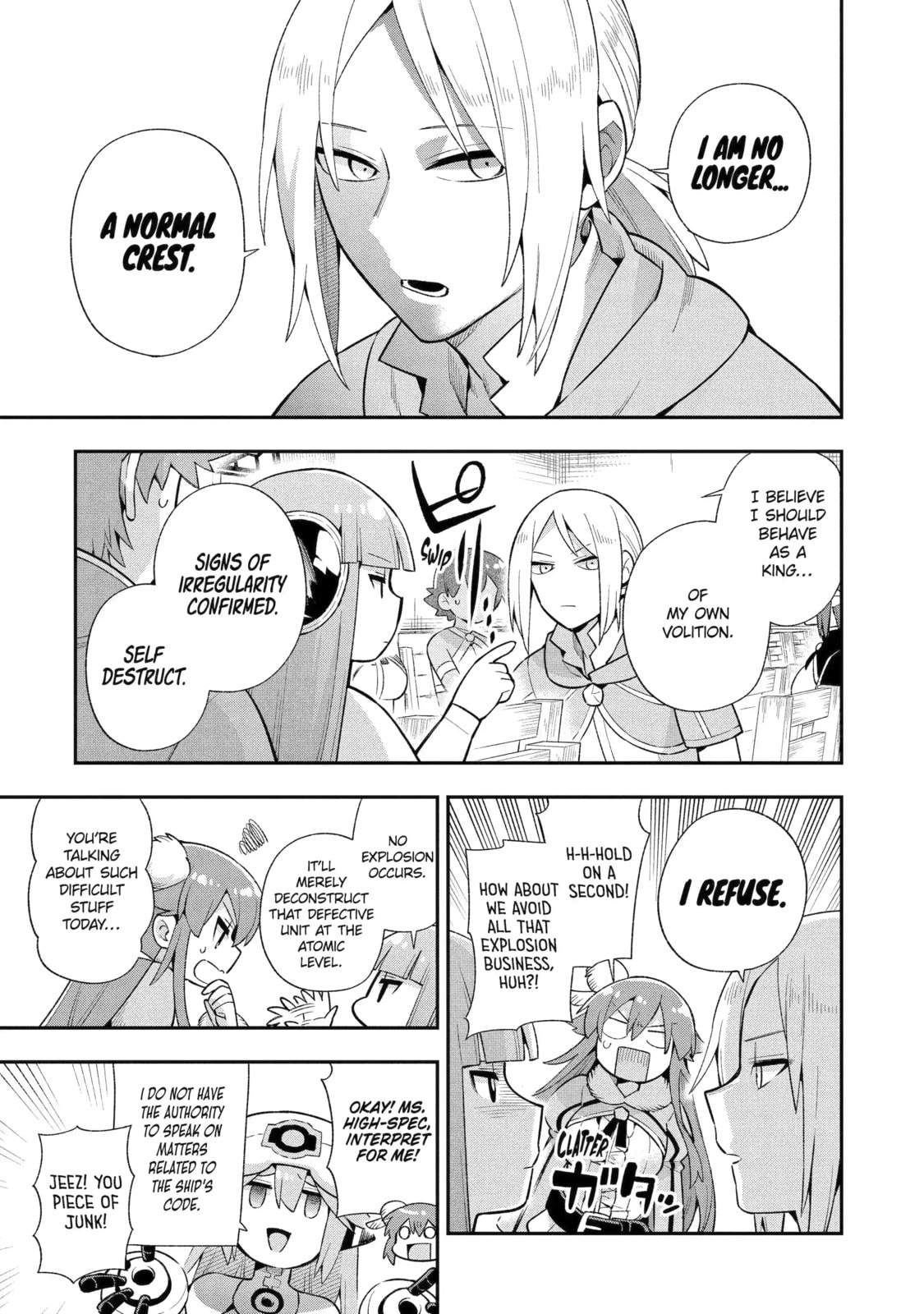 Read Hero Classroom chapter 49.5 image 2 on Lezhin