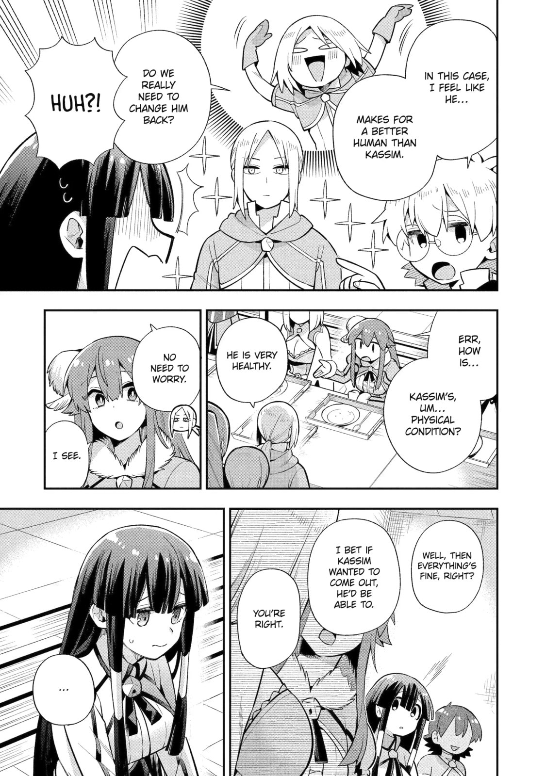 Read Hero Classroom chapter 49.5 image 4 on Lezhin