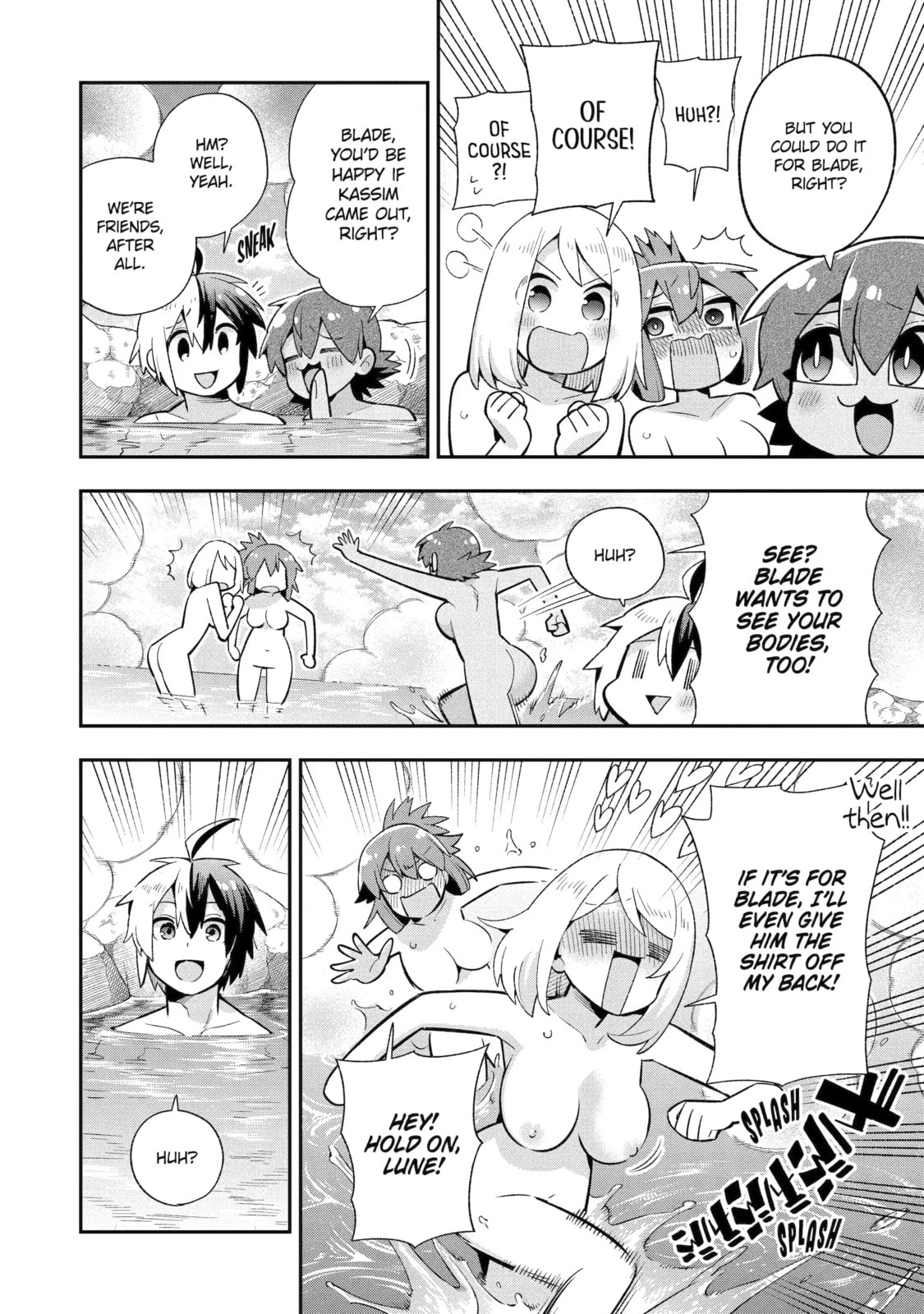 Read Hero Classroom chapter 49.5 image 7 on Lezhin