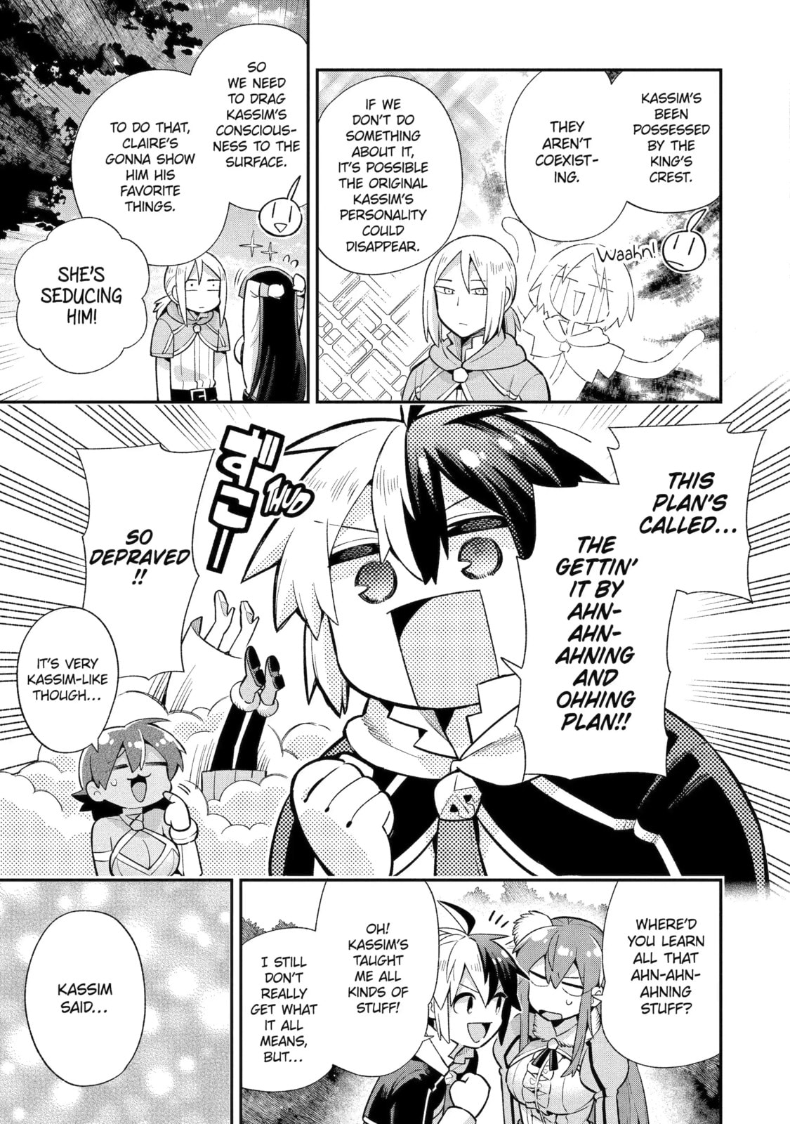 Read Hero Classroom chapter 49.6 image 11 on Lezhin
