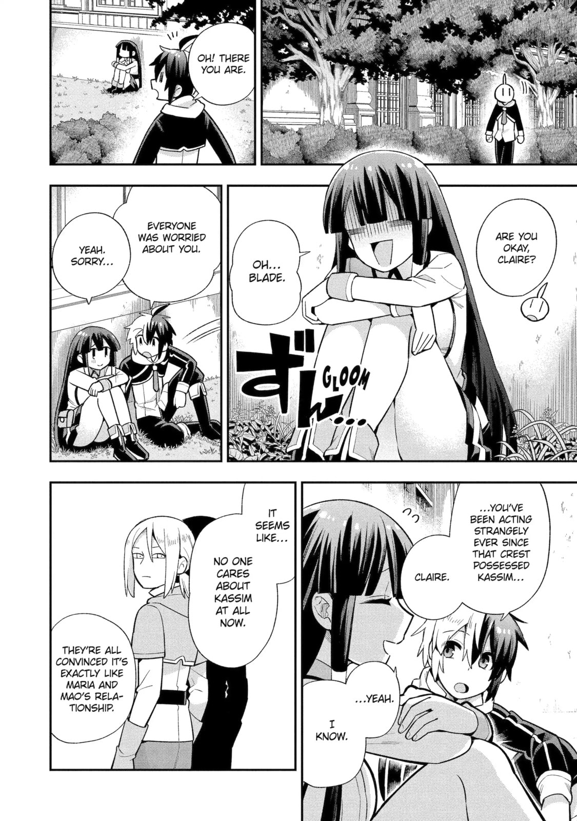 Read Hero Classroom chapter 49.6 image 4 on Lezhin