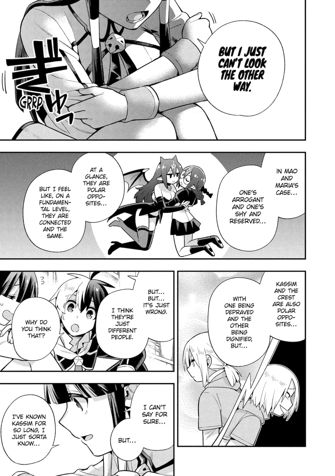 Read Hero Classroom chapter 49.6 image 5 on Lezhin