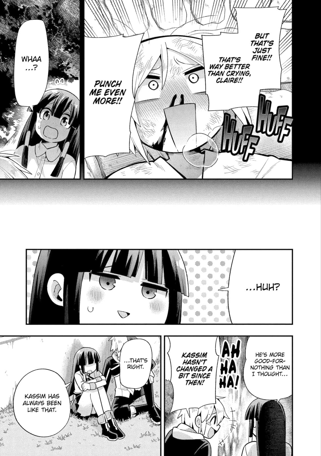 Read Hero Classroom chapter 49.6 image 7 on Lezhin