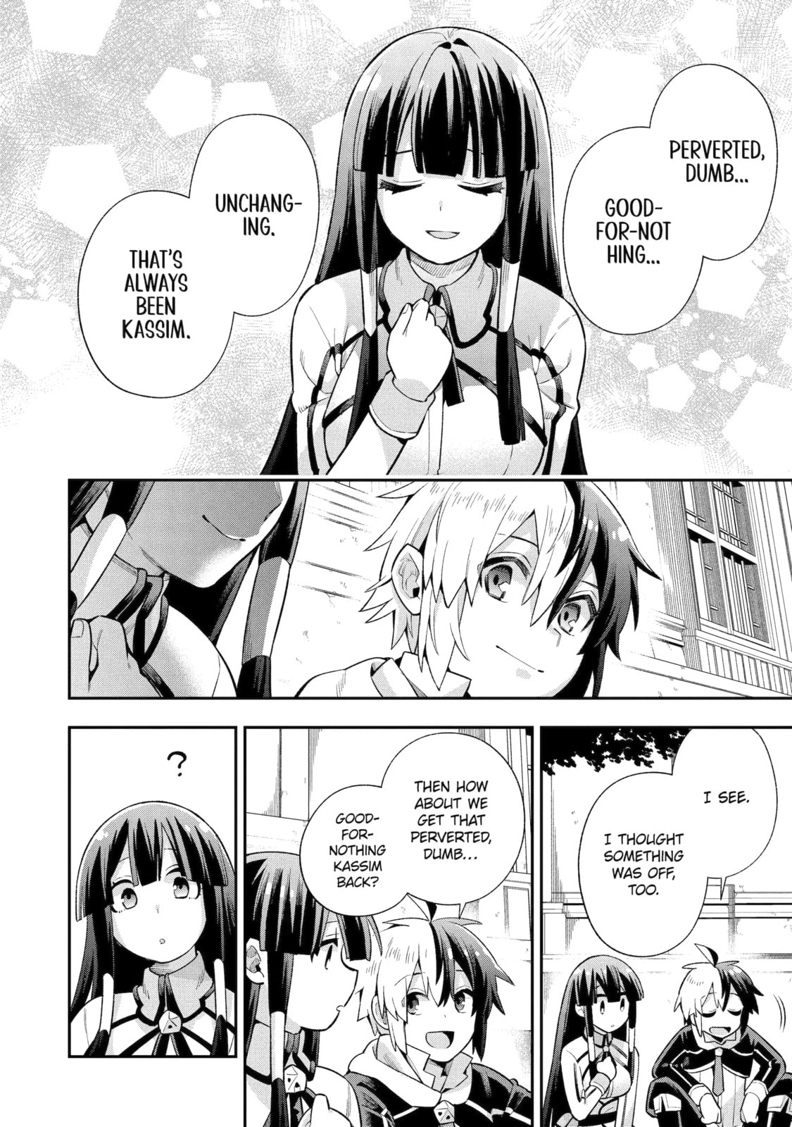 Read Hero Classroom chapter 49.6 image 8 on Lezhin