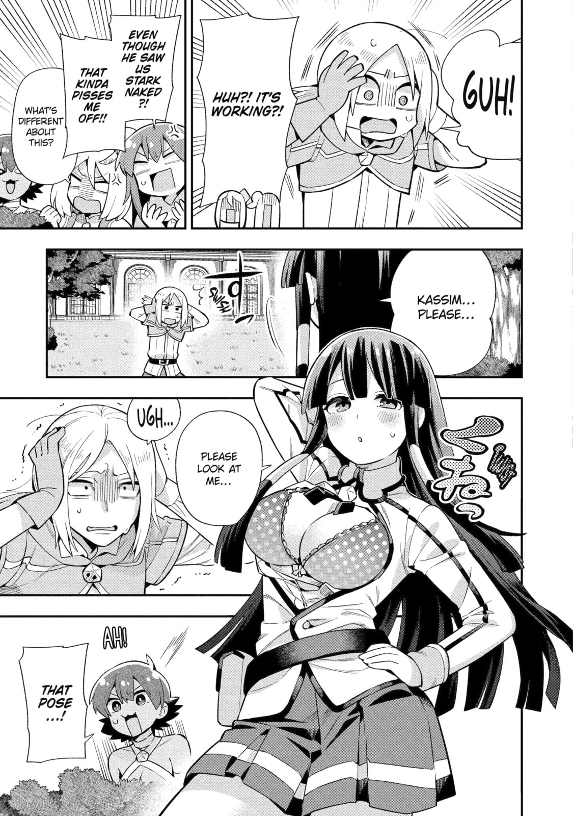 Read Hero Classroom chapter 49.7 image 1 on Lezhin