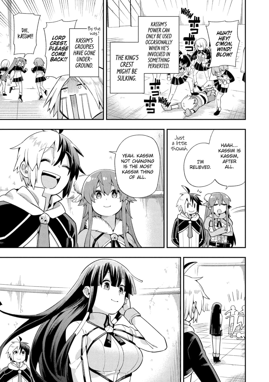 Read Hero Classroom chapter 49.7 image 11 on Lezhin