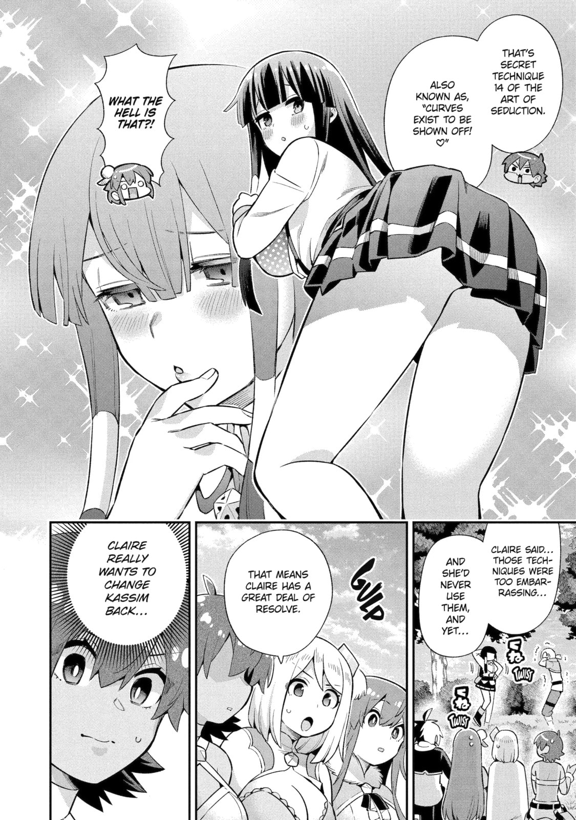 Read Hero Classroom chapter 49.7 image 2 on Lezhin