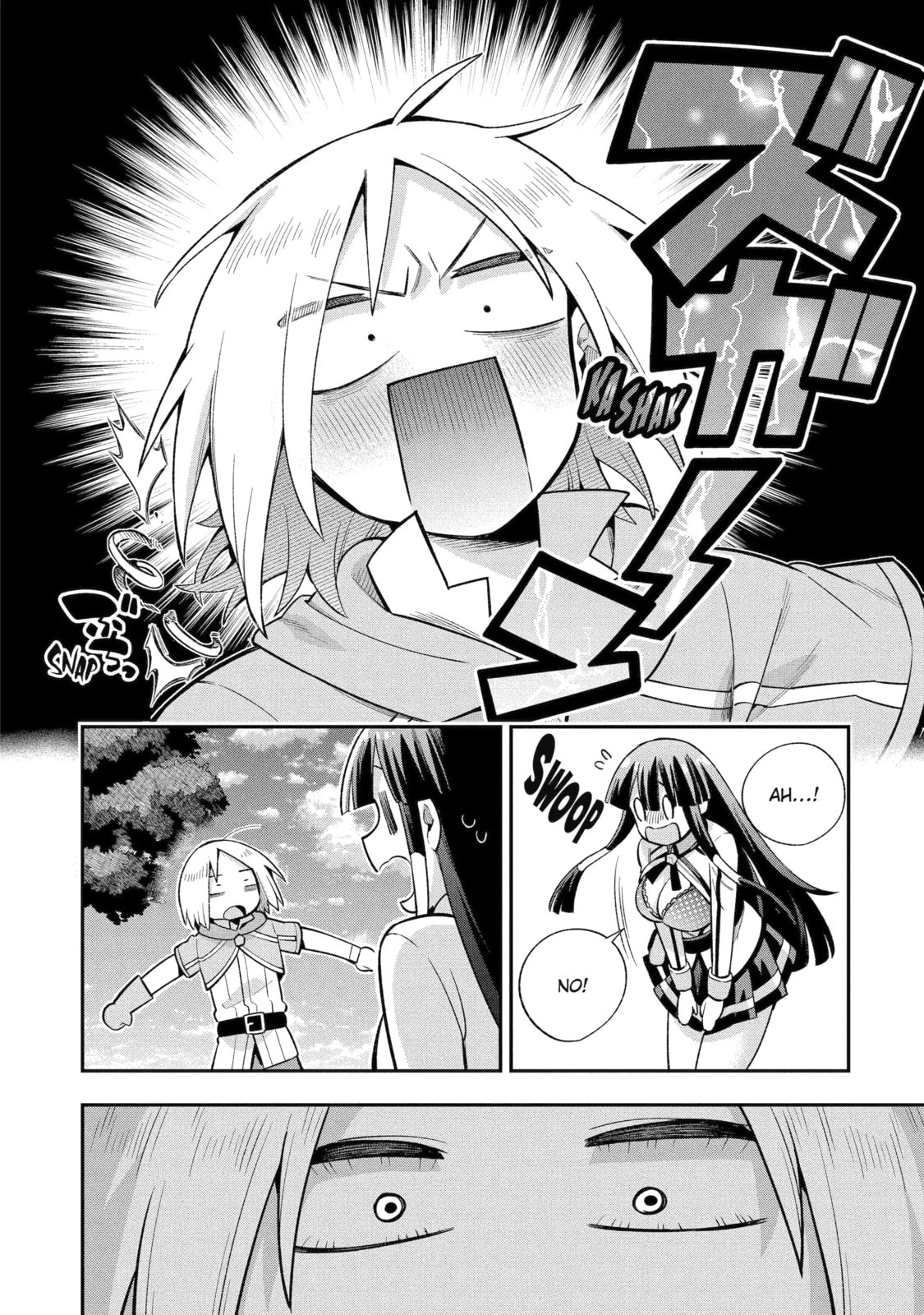 Read Hero Classroom chapter 49.7 image 6 on Lezhin