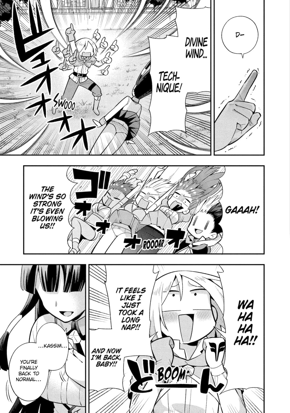 Read Hero Classroom chapter 49.7 image 7 on Lezhin