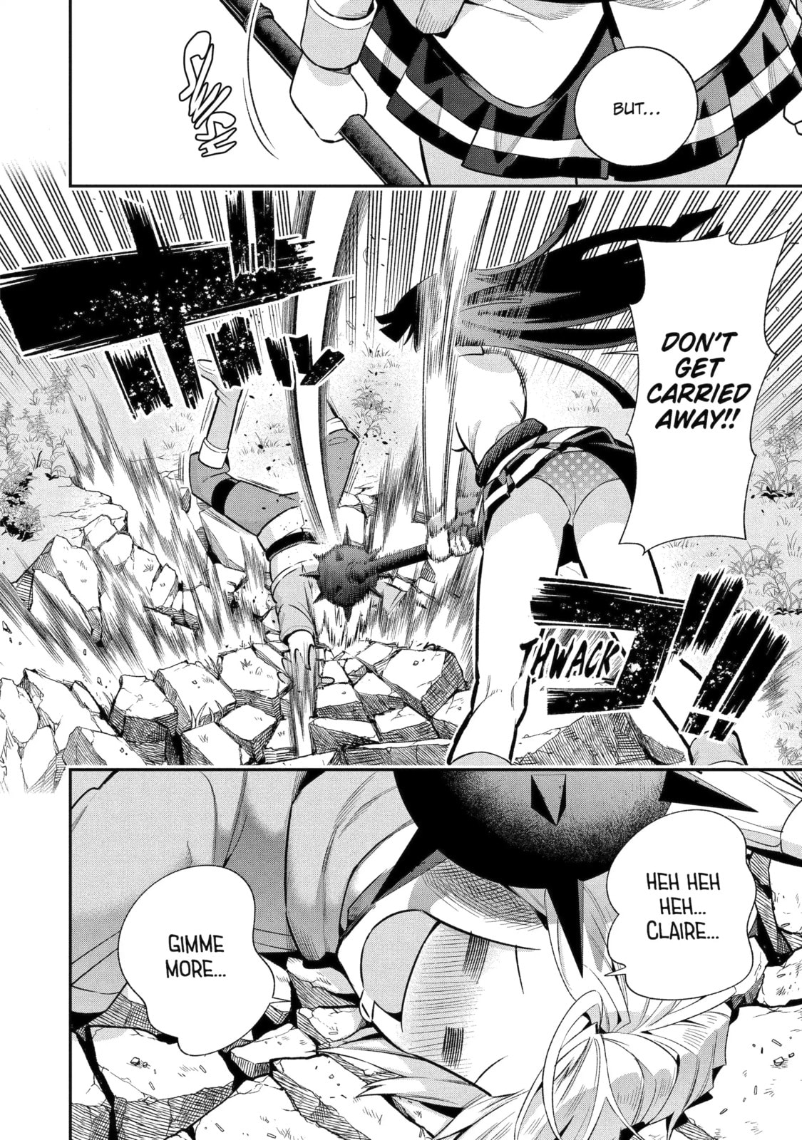 Read Hero Classroom chapter 49.7 image 8 on Lezhin