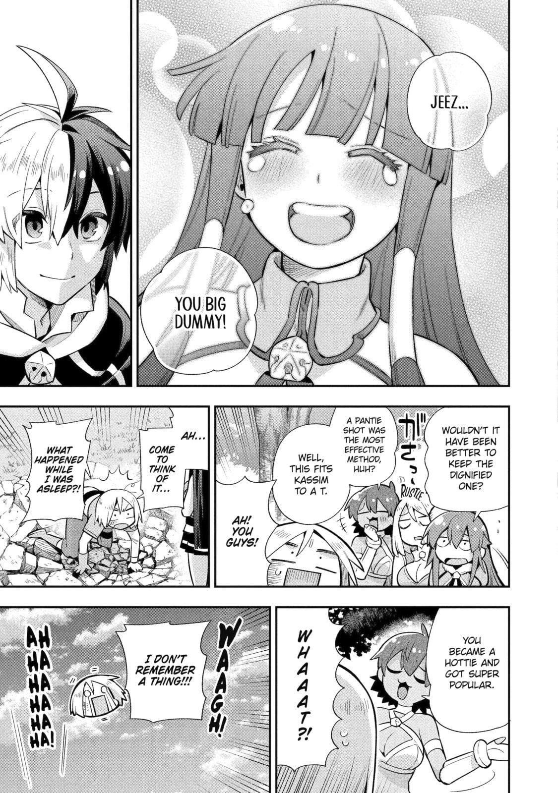 Read Hero Classroom chapter 49.7 image 9 on Lezhin