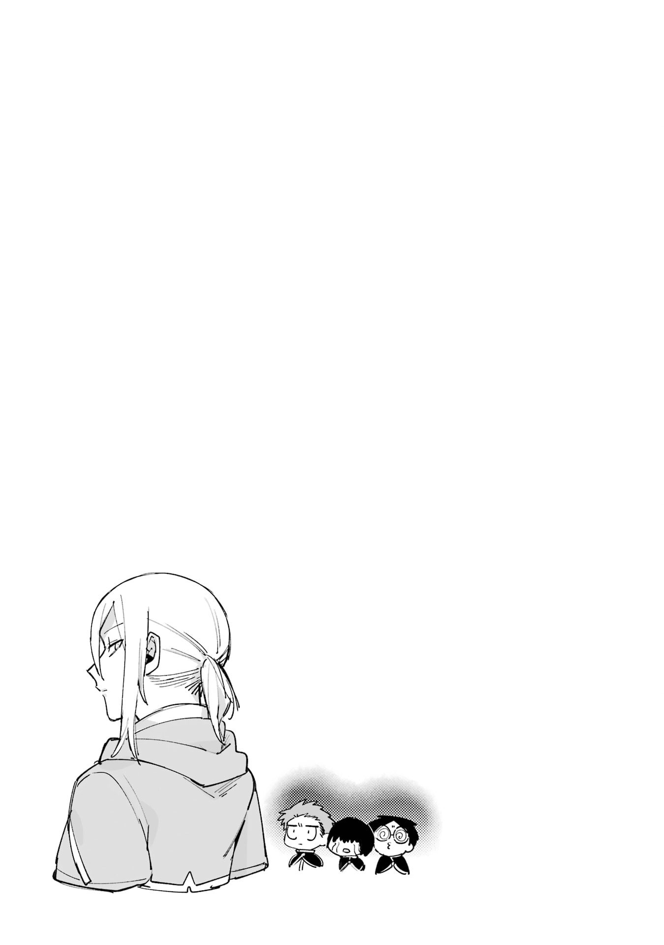 Read Hero Classroom chapter 49 image 0 on Lezhin