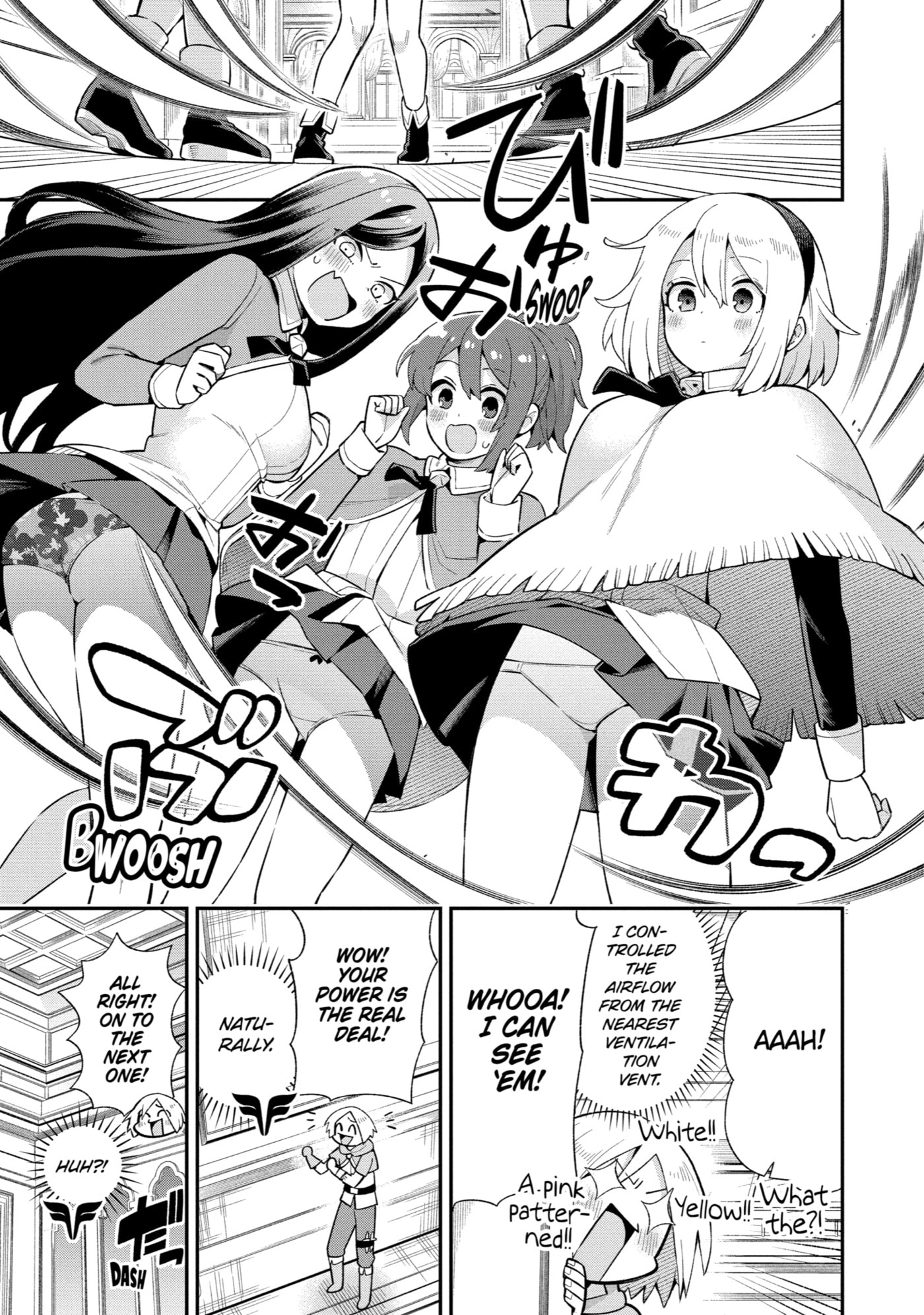 Read Hero Classroom chapter 49 image 10 on Lezhin