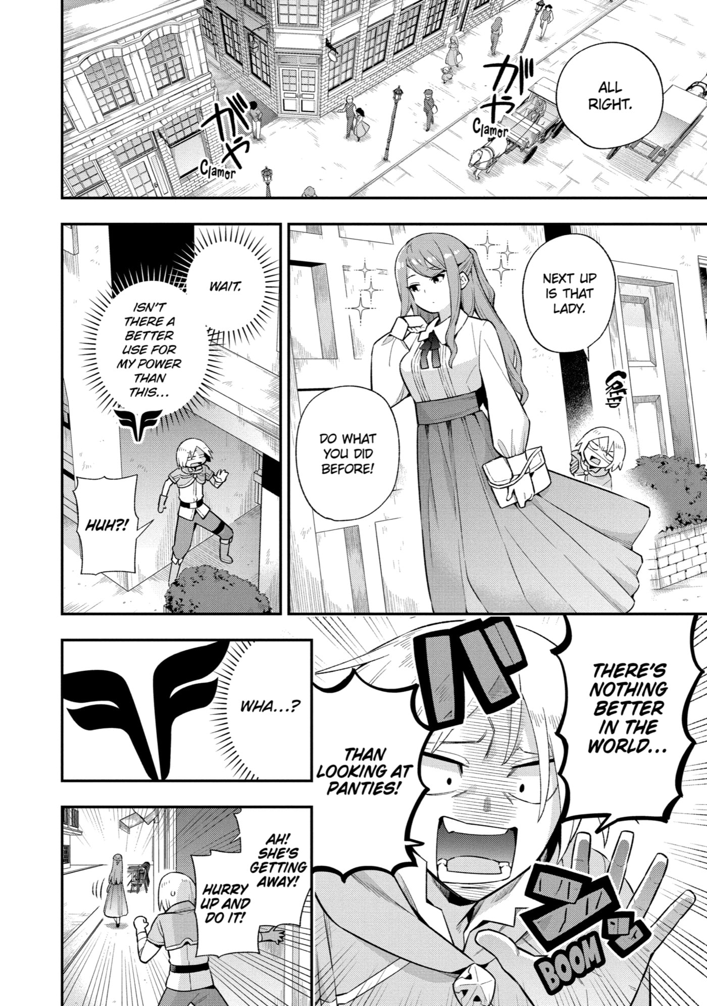 Read Hero Classroom chapter 49 image 11 on Lezhin