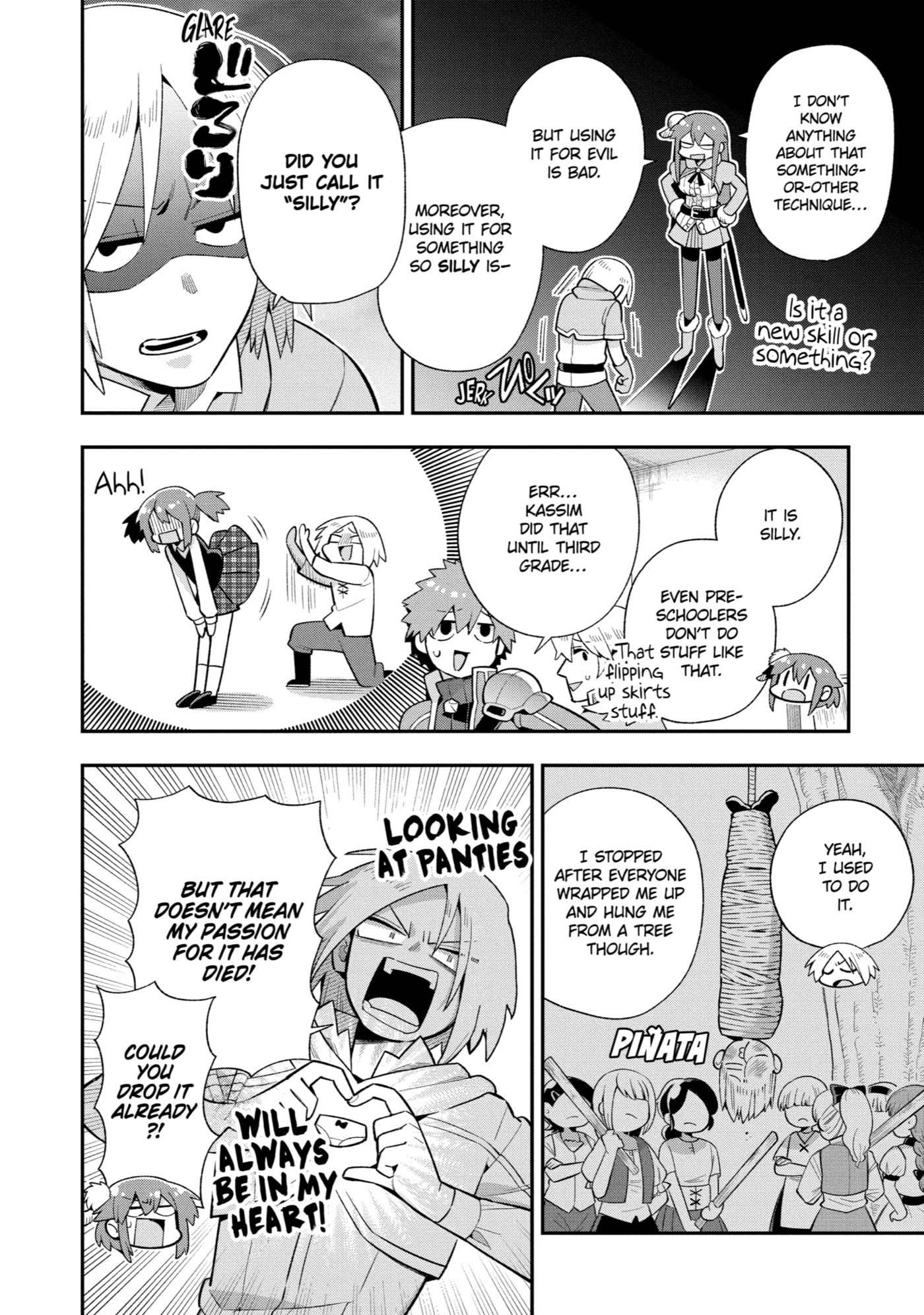 Read Hero Classroom chapter 49 image 15 on Lezhin