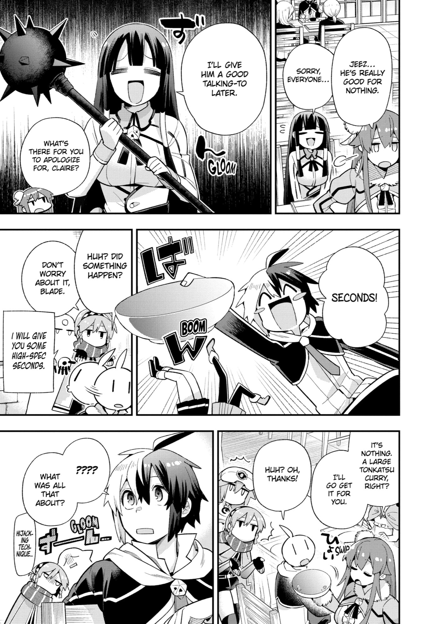 Read Hero Classroom chapter 49 image 18 on Lezhin