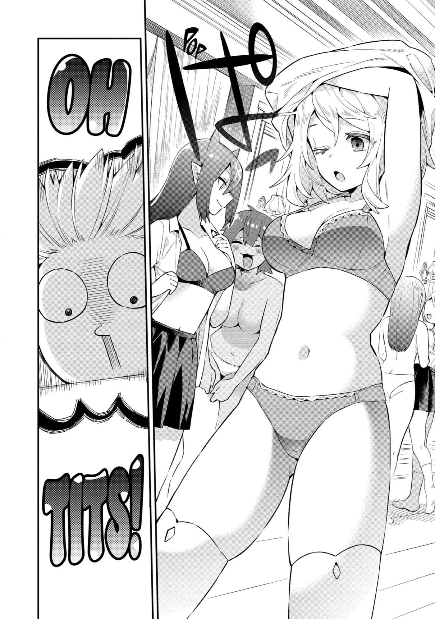 Read Hero Classroom chapter 49 image 21 on Lezhin