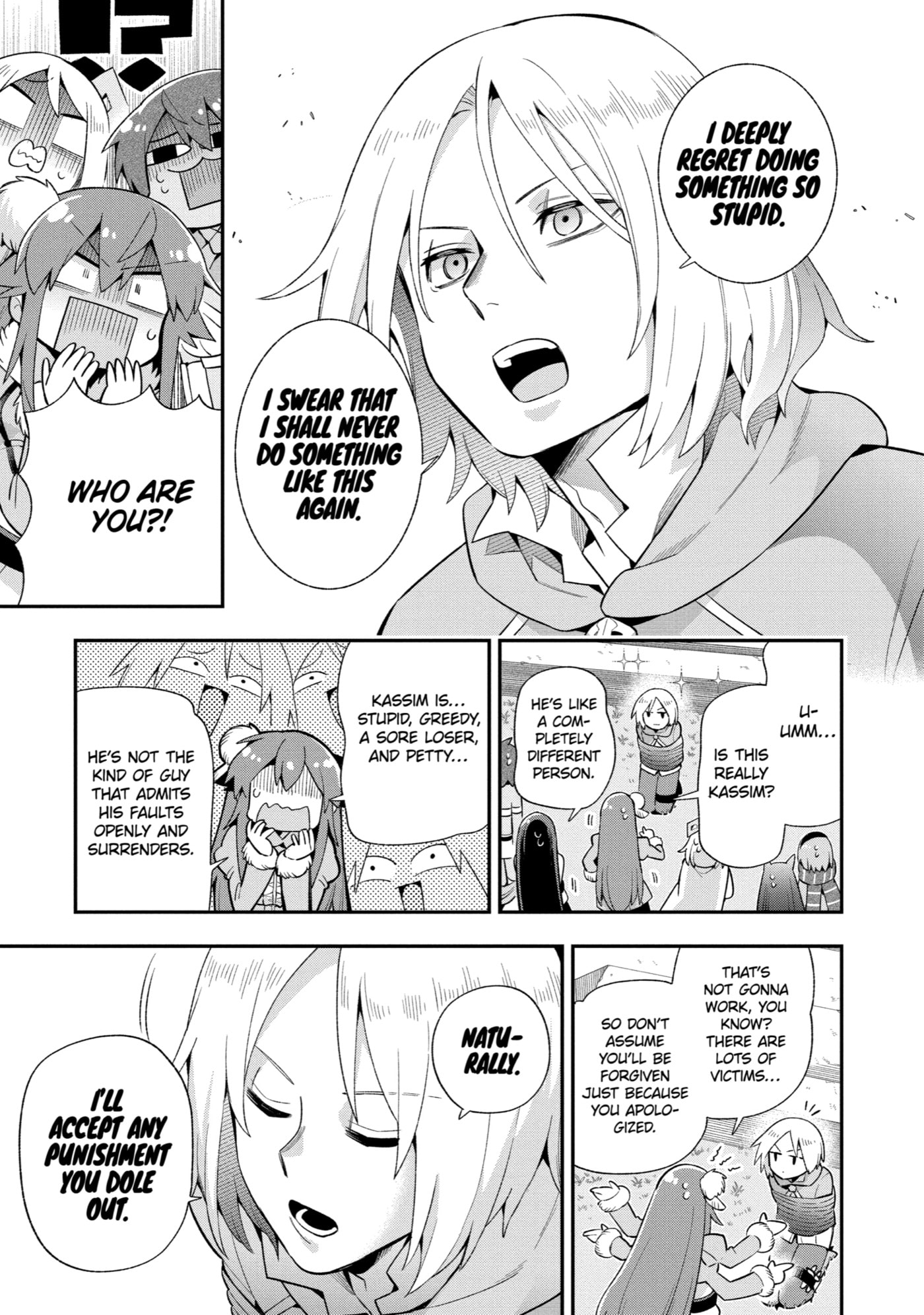 Read Hero Classroom chapter 49 image 34 on Lezhin