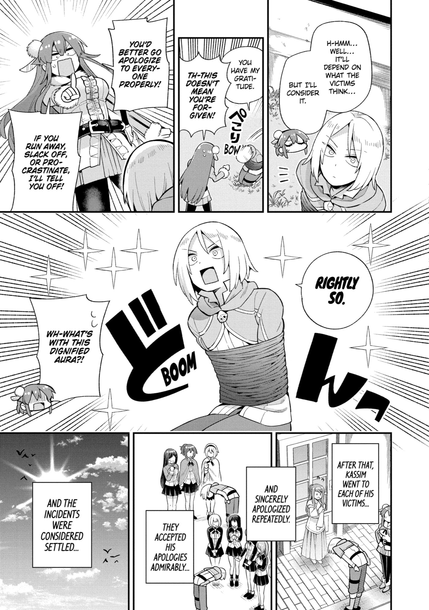 Read Hero Classroom chapter 49 image 36 on Lezhin