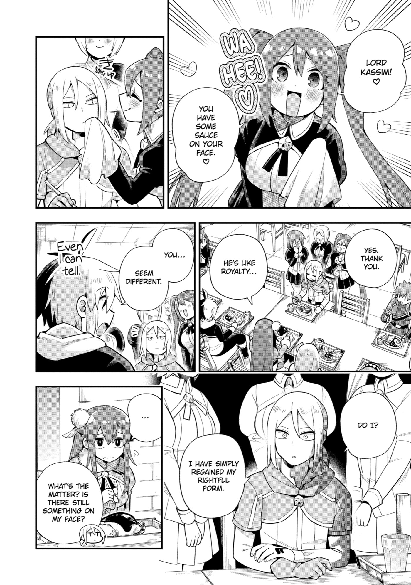 Read Hero Classroom chapter 49 image 39 on Lezhin