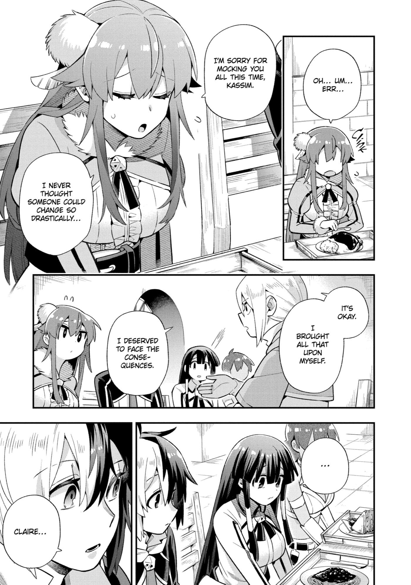 Read Hero Classroom chapter 49 image 40 on Lezhin