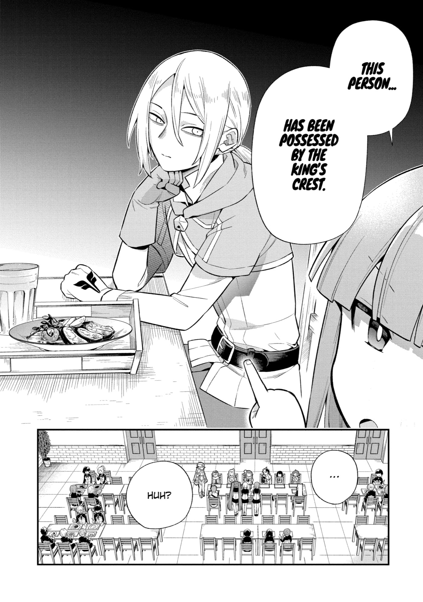 Read Hero Classroom chapter 49 image 43 on Lezhin