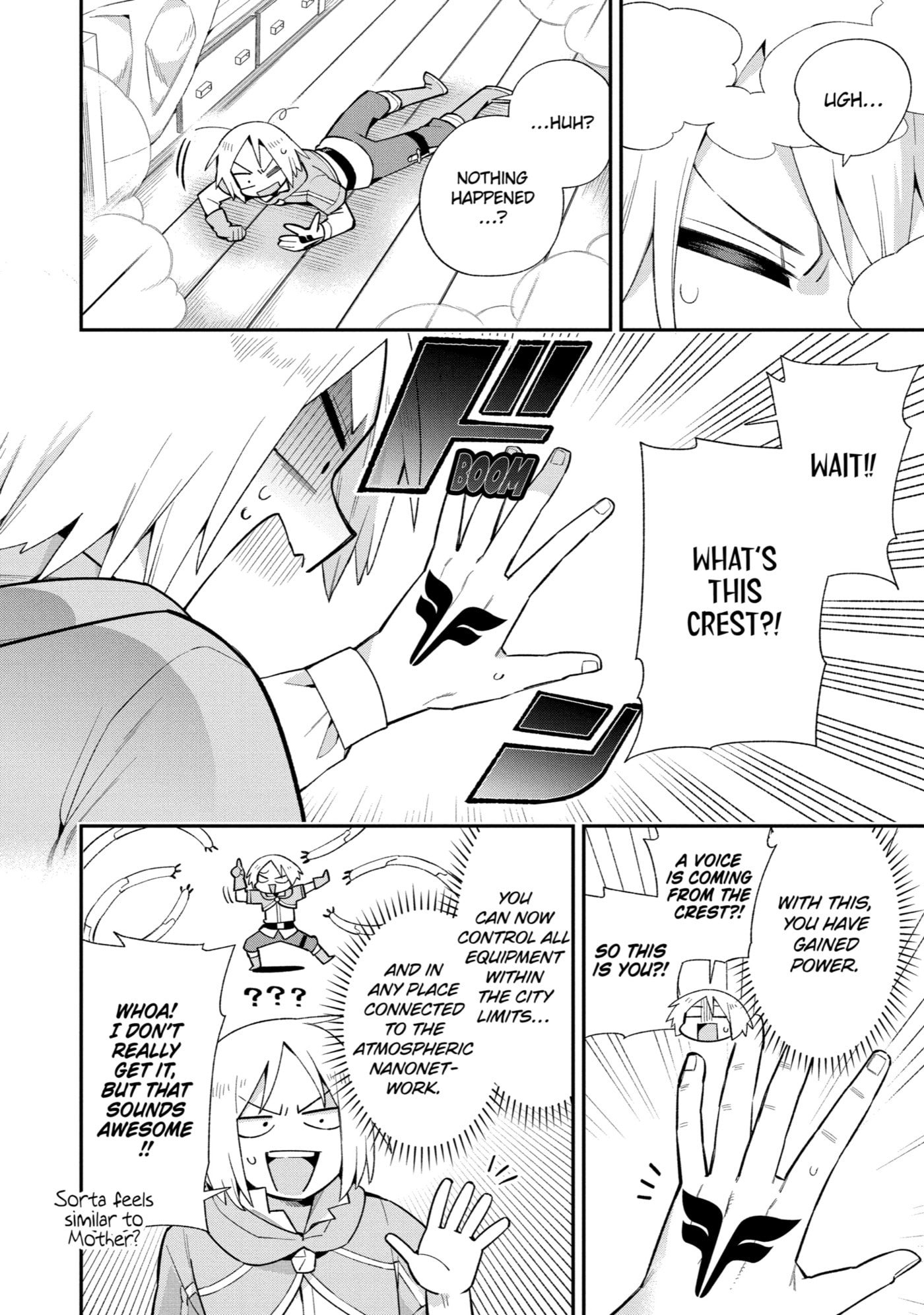 Read Hero Classroom chapter 49 image 7 on Lezhin