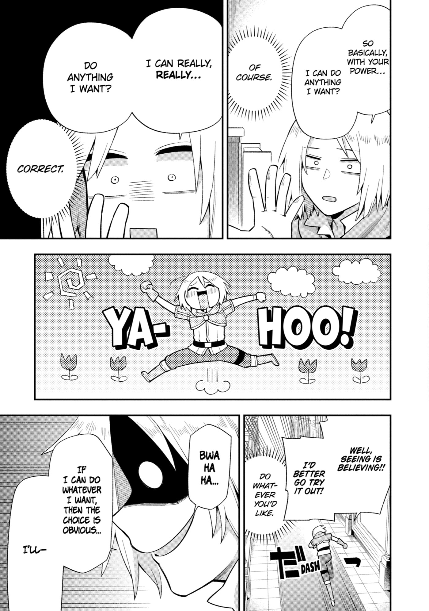 Read Hero Classroom chapter 49 image 8 on Lezhin