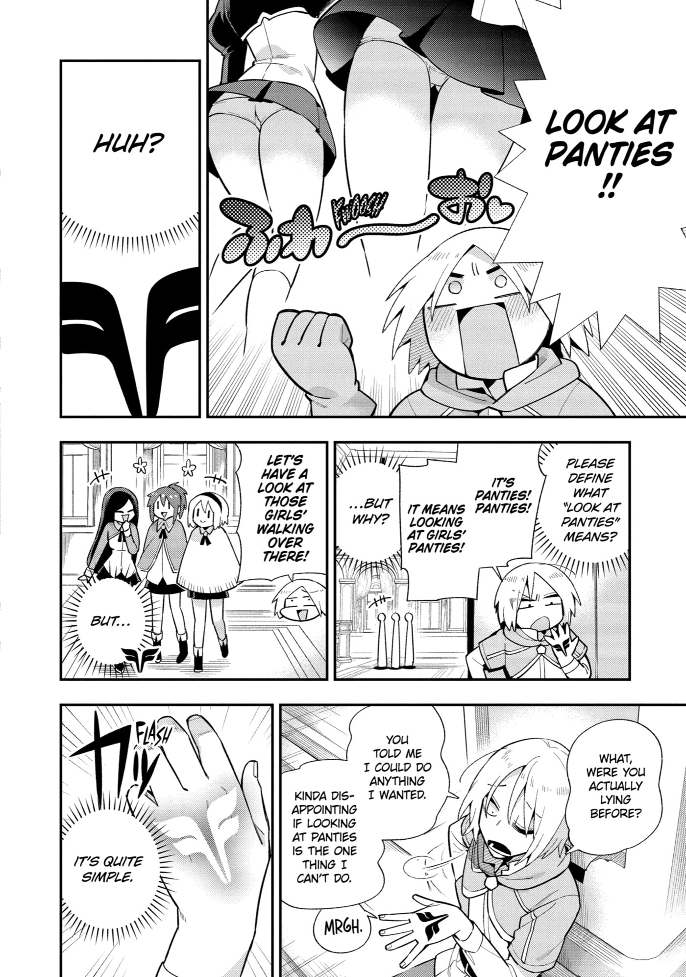 Read Hero Classroom chapter 49 image 9 on Lezhin