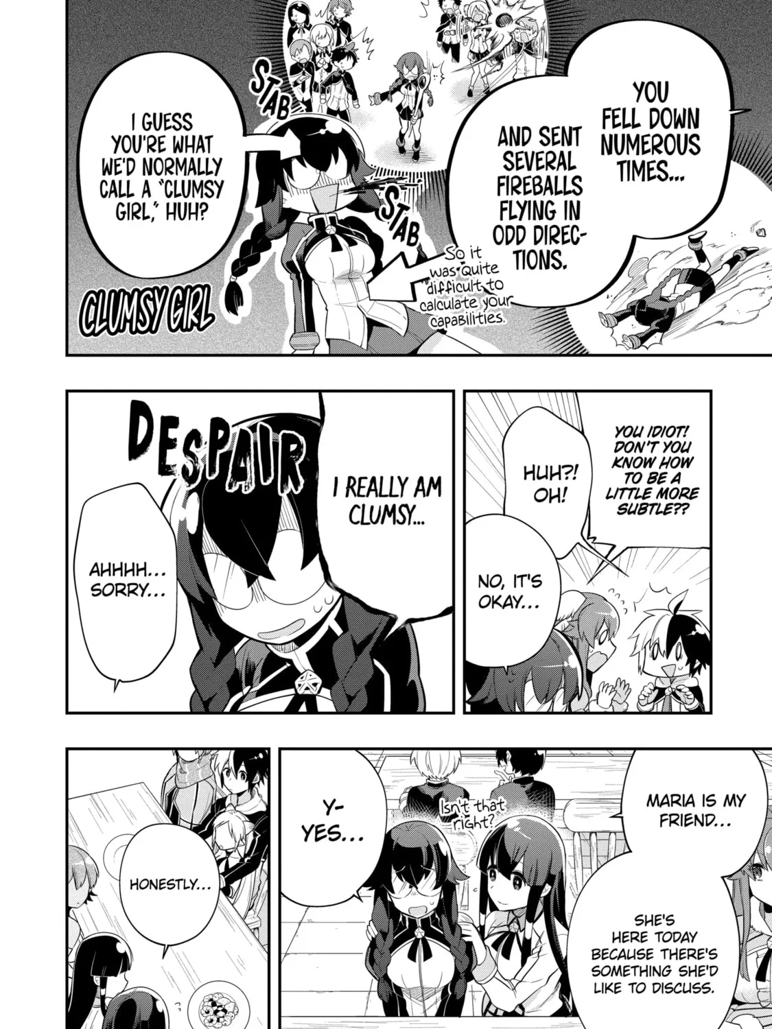 Read Hero Classroom chapter 5.1 image 10 on Lezhin