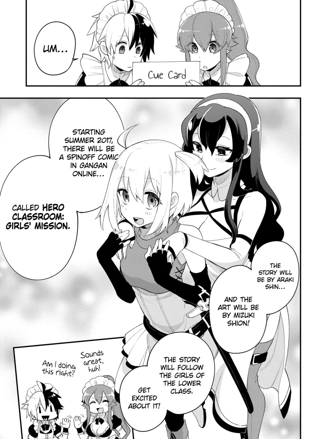 Read Hero Classroom chapter 5.1 image 100 on Lezhin
