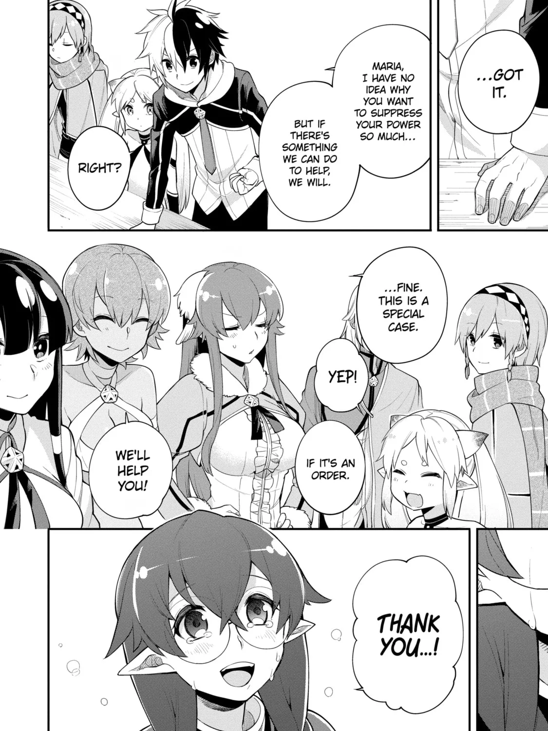 Read Hero Classroom chapter 5.1 image 26 on Lezhin