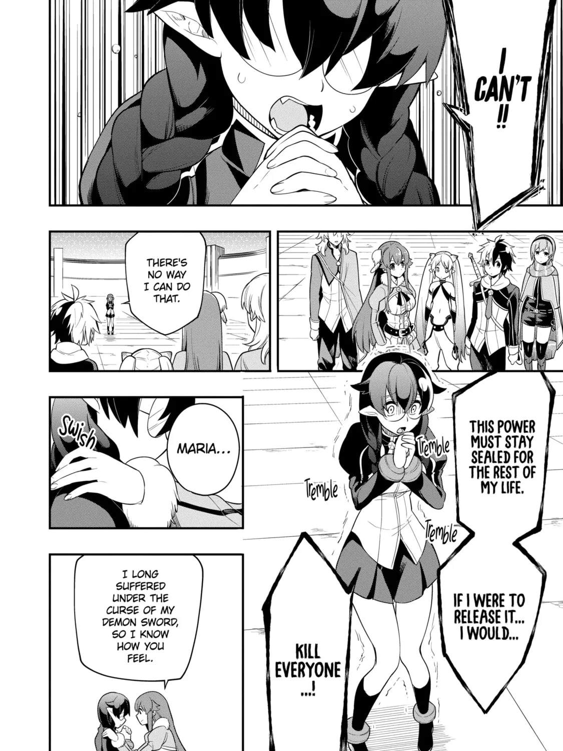 Read Hero Classroom chapter 5.1 image 30 on Lezhin