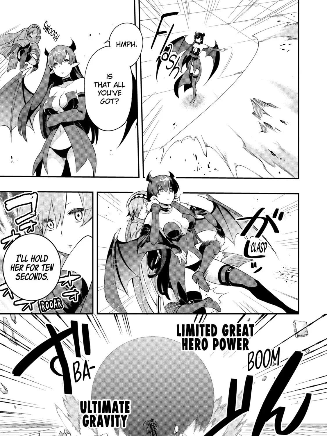 Read Hero Classroom chapter 5.1 image 50 on Lezhin