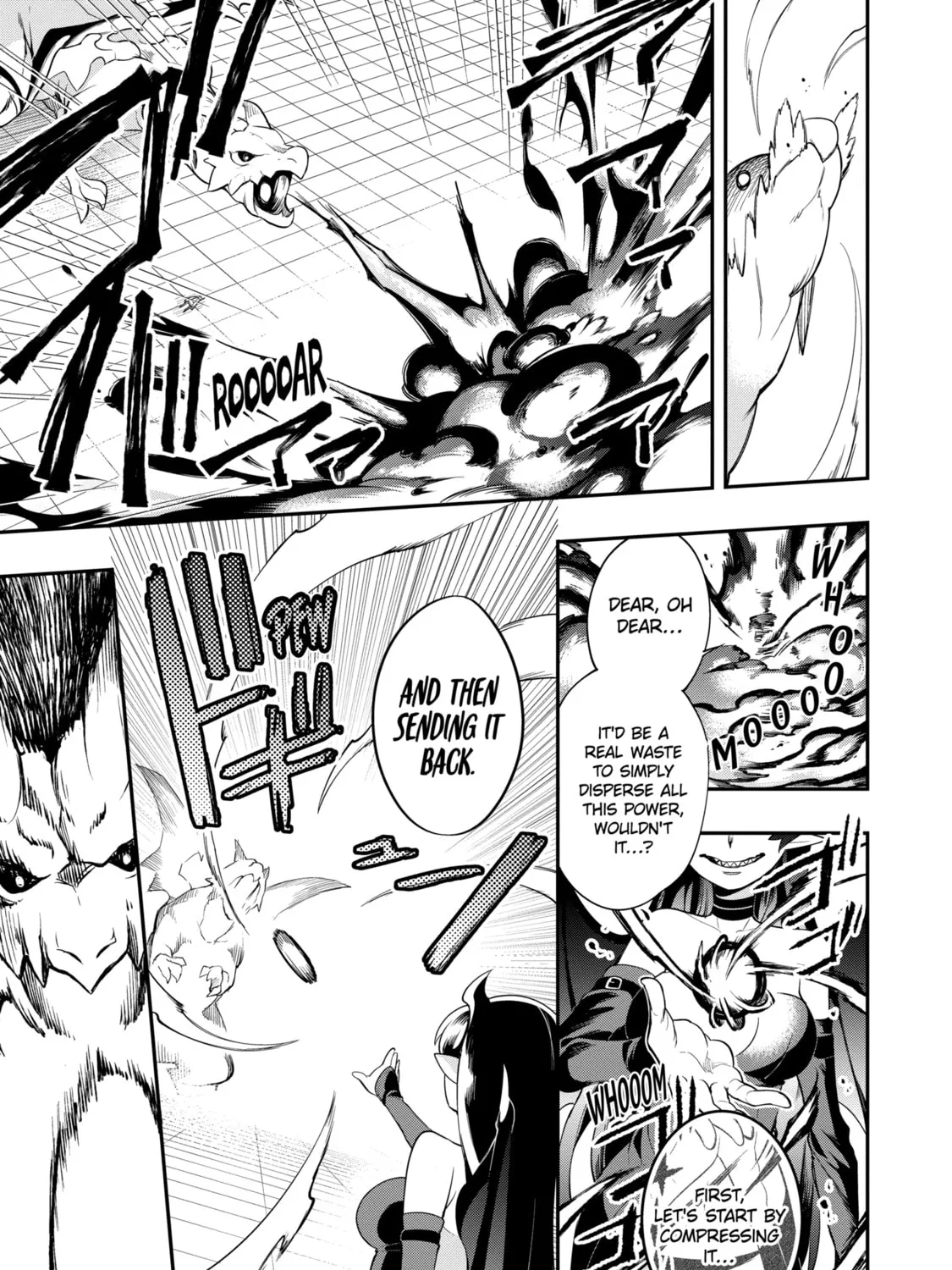 Read Hero Classroom chapter 5.1 image 54 on Lezhin
