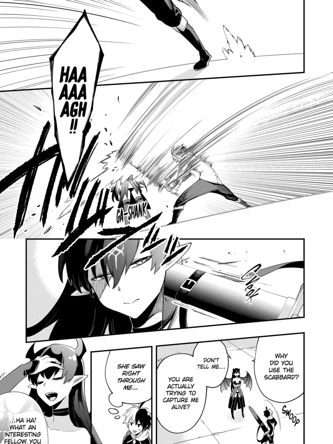 Read Hero Classroom chapter 5.1 image 58 on Lezhin