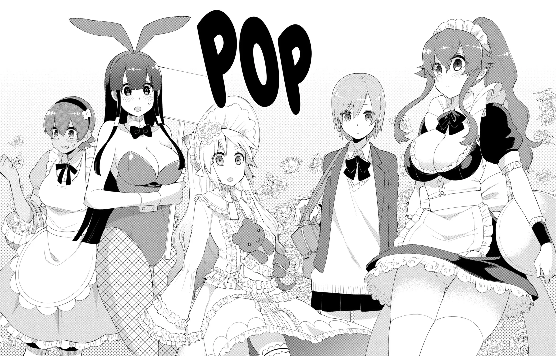 Read Hero Classroom chapter 5.1 image 88 on Lezhin