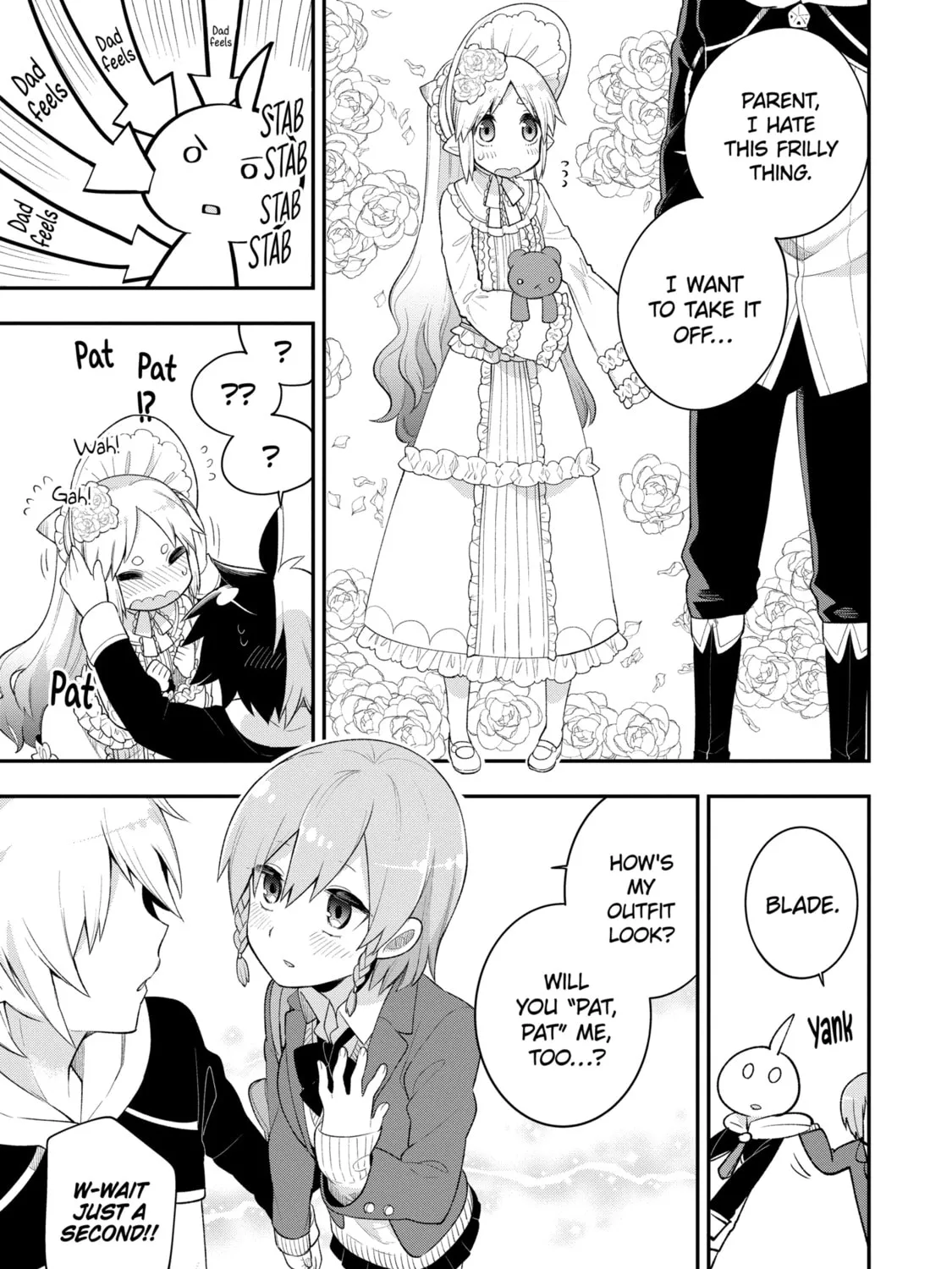 Read Hero Classroom chapter 5.1 image 92 on Lezhin