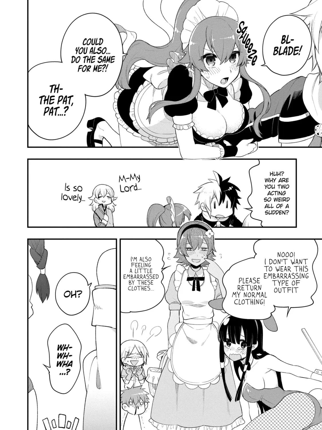 Read Hero Classroom chapter 5.1 image 94 on Lezhin