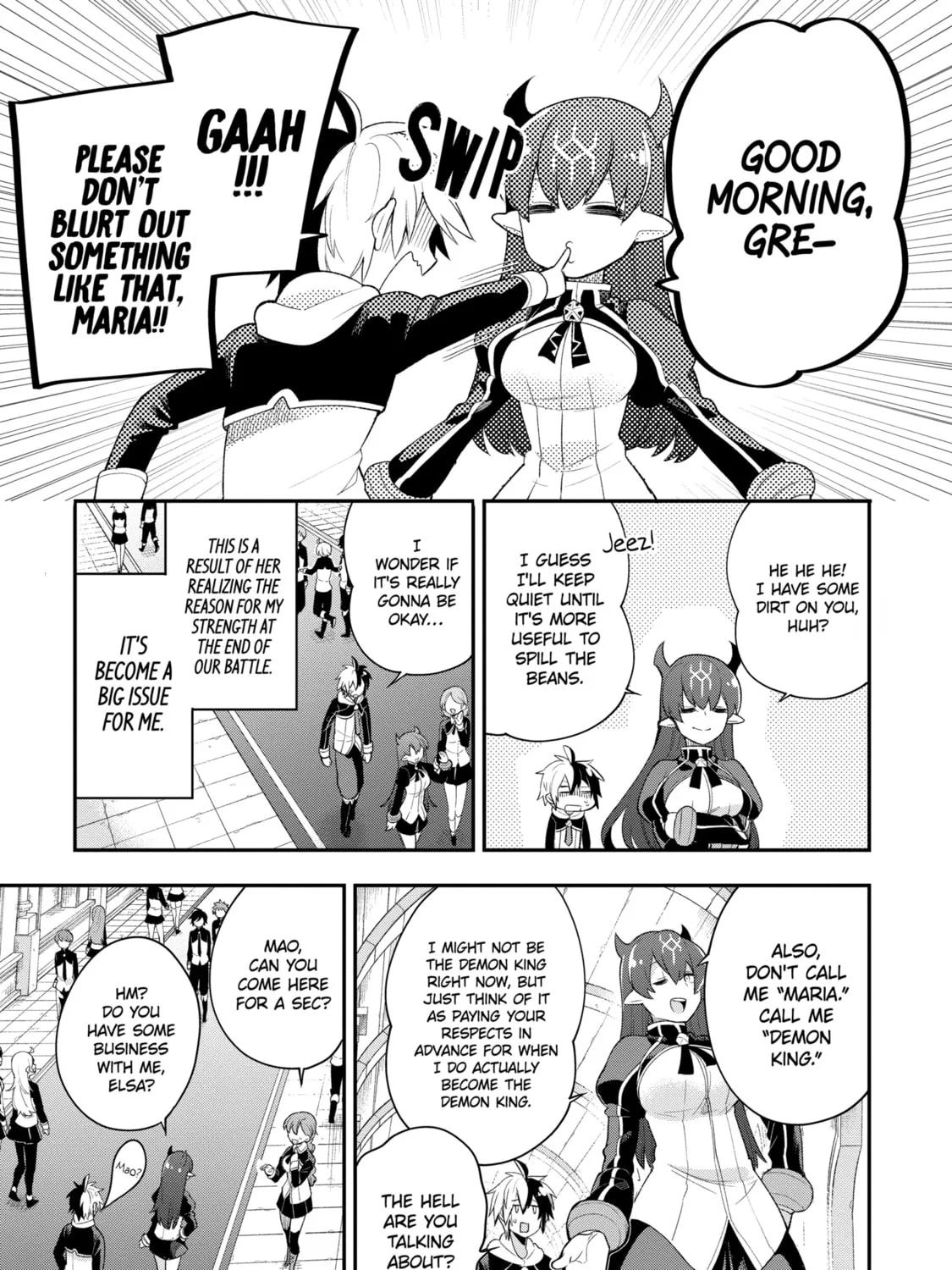 Read Hero Classroom chapter 5.2 image 20 on Lezhin