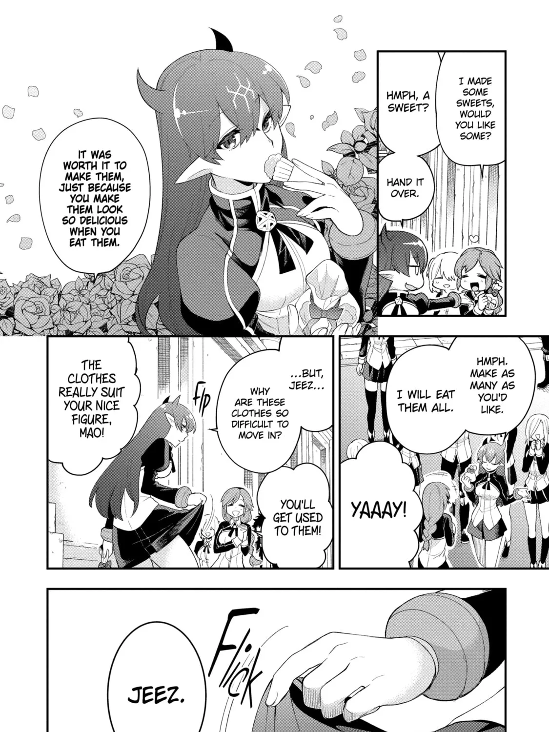 Read Hero Classroom chapter 5.2 image 22 on Lezhin