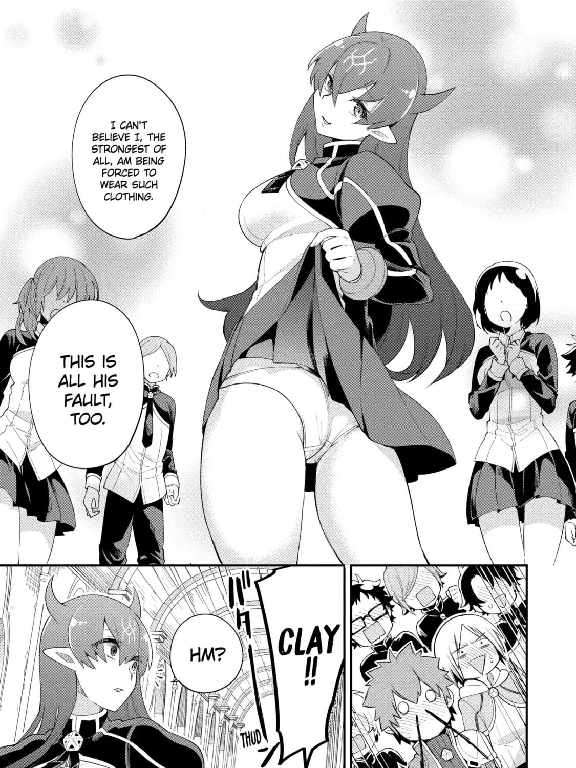 Read Hero Classroom chapter 5.2 image 24 on Lezhin