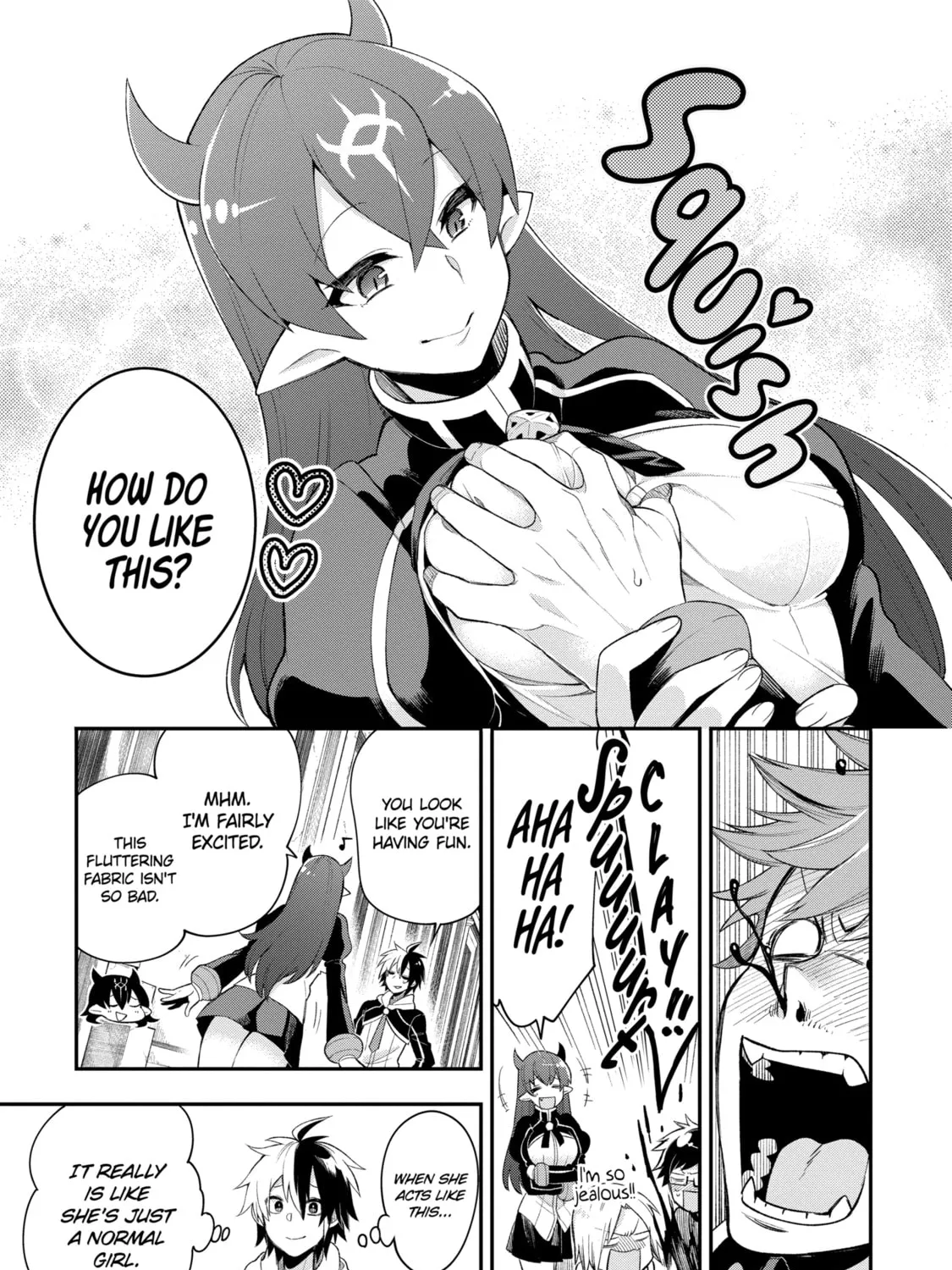 Read Hero Classroom chapter 5.2 image 28 on Lezhin