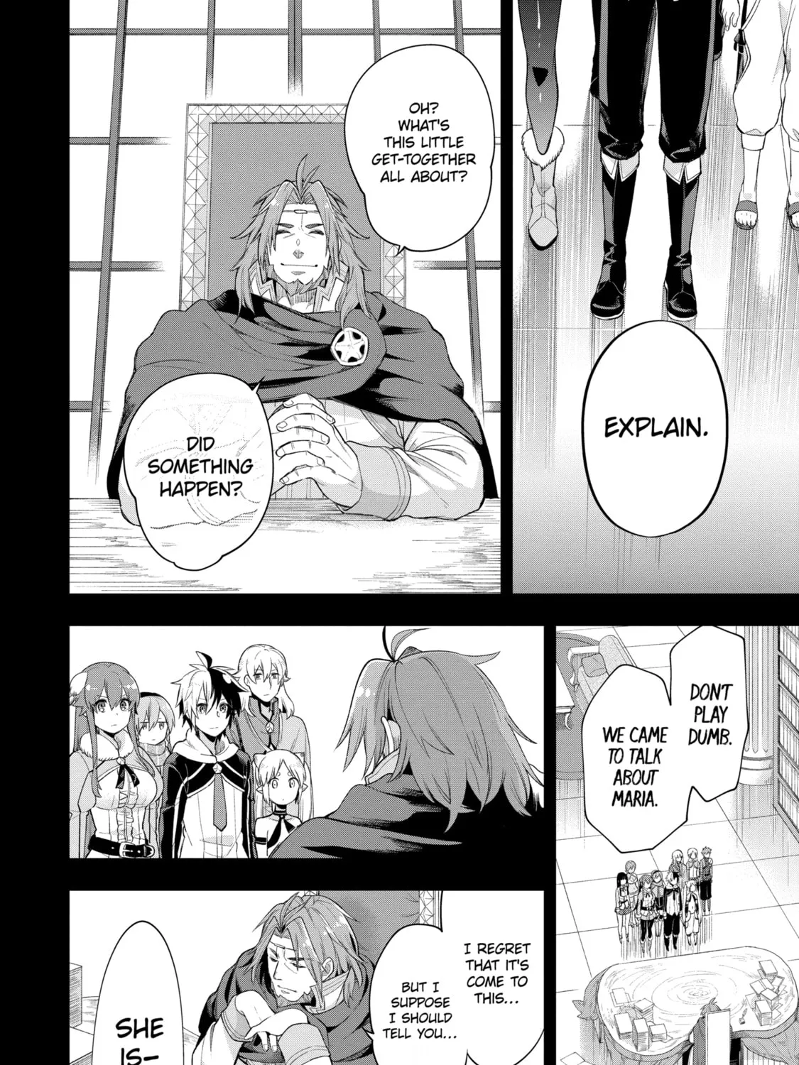 Read Hero Classroom chapter 5.2 image 30 on Lezhin