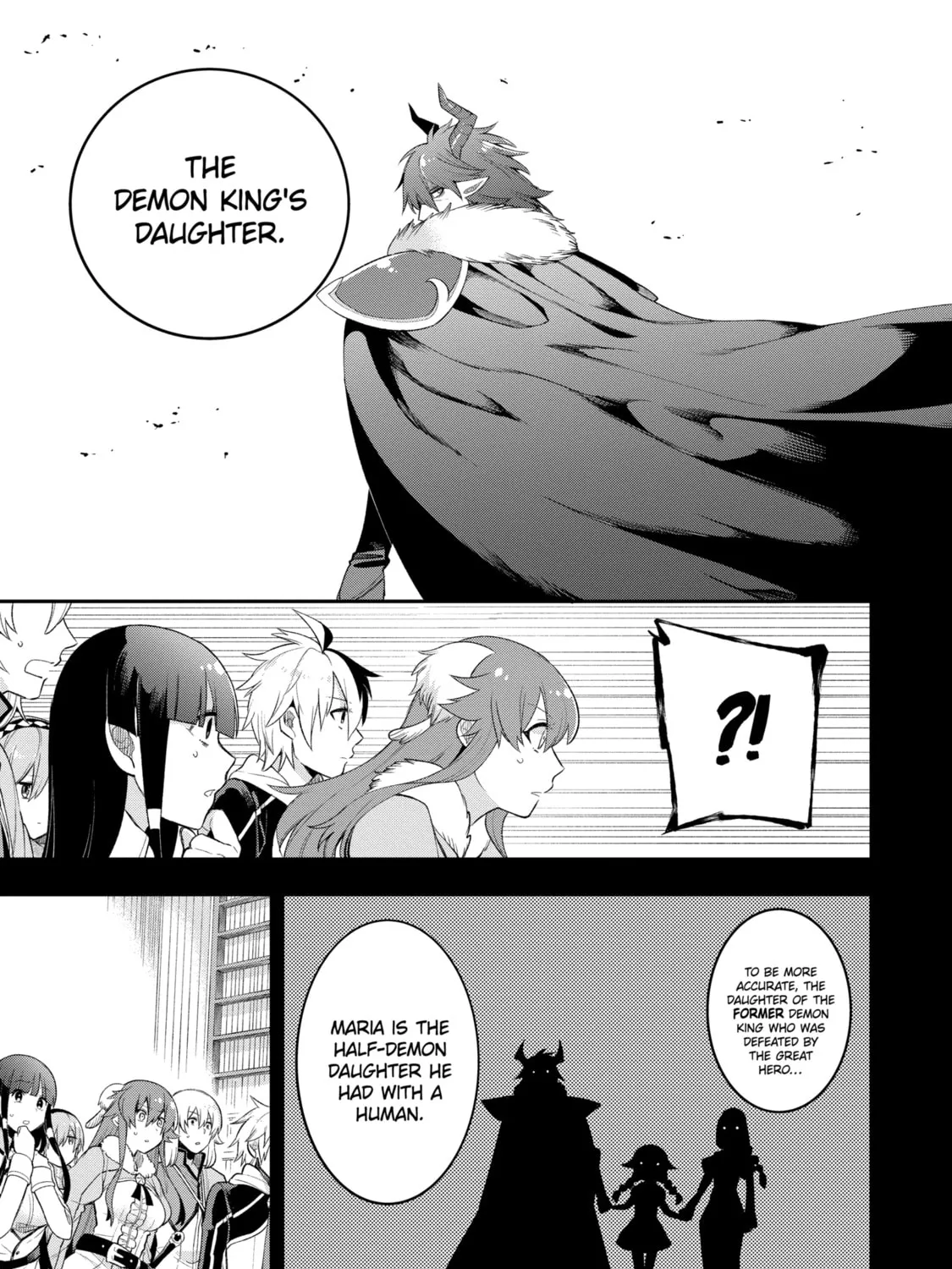 Read Hero Classroom chapter 5.2 image 32 on Lezhin