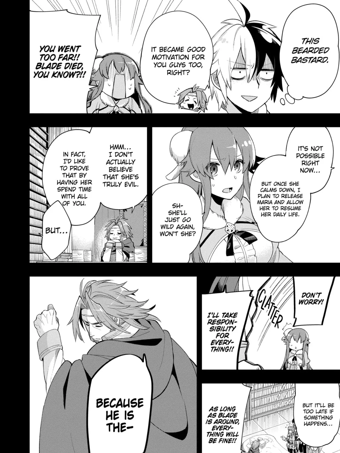 Read Hero Classroom chapter 5.2 image 38 on Lezhin